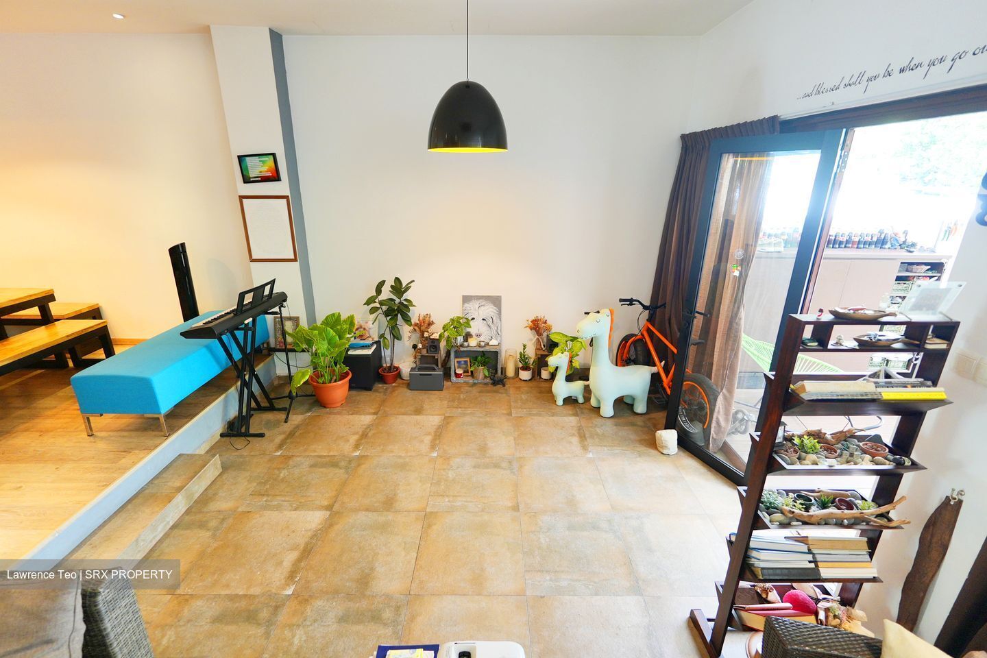 The Clementvale (D5), Terrace #503061791